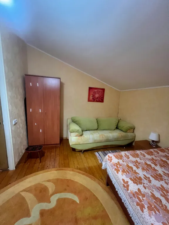 Комната в доме