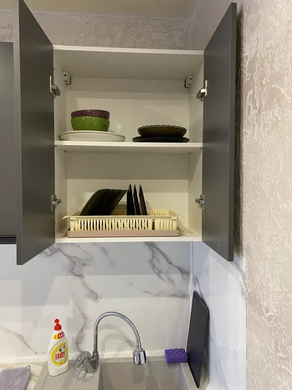 Уютная квартира в центральной части города