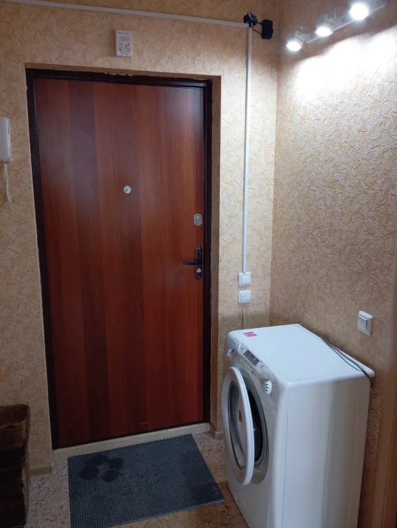 Уютная студия в хорошем районе, рядом с зоопарком