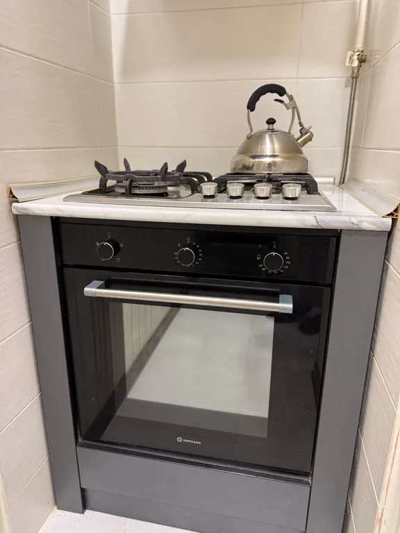 улица Садика Азимова 63 by Royal rentals