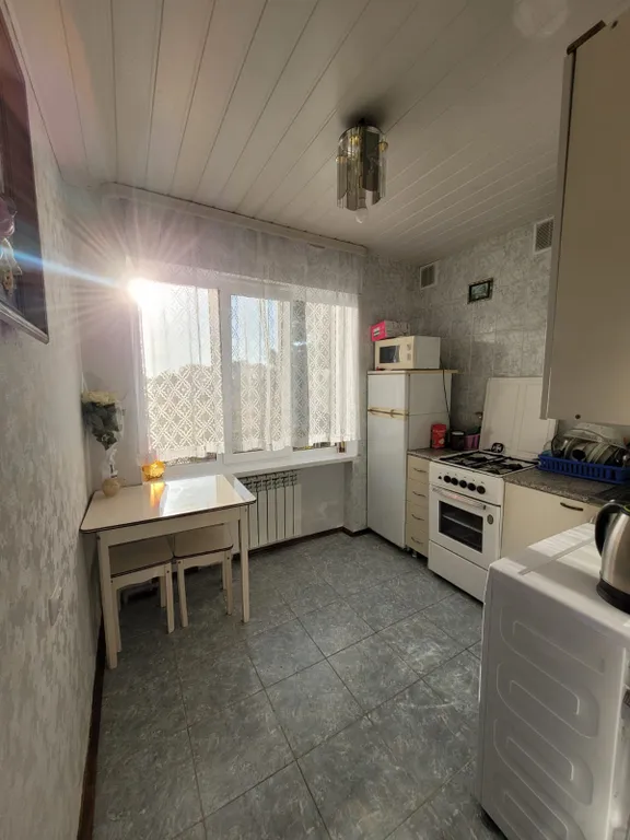 Квартира Уютная квартира в центре курортного городка — Лазаревское