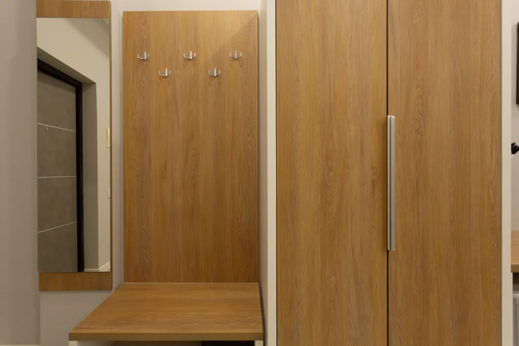 Апартаменты, где пахнет летом