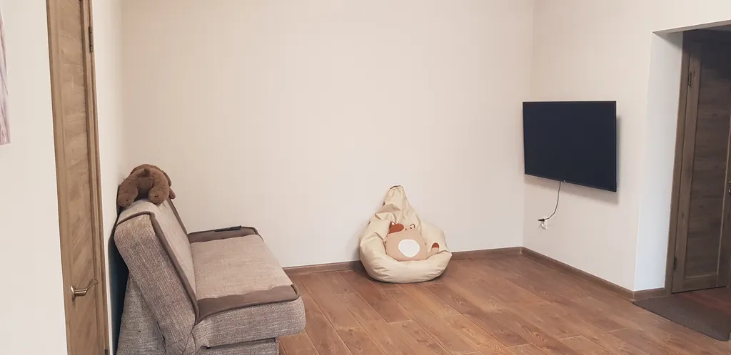 Квартира 2-комнатная Квартира — Калининград