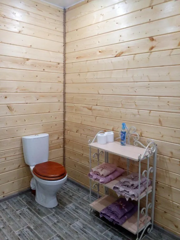 Апартаменты рядом с центром