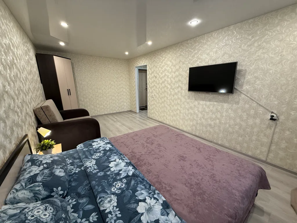 Квартира в тихом центре