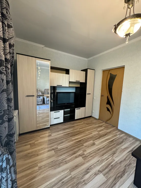 Квартира 1-комнатная Квартира — Геленджик