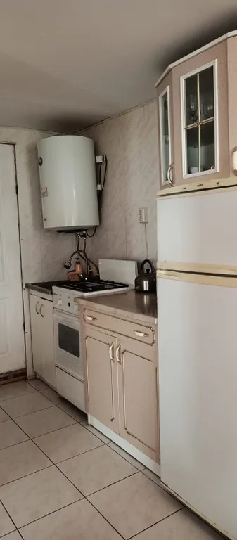 2-комнатный Дом