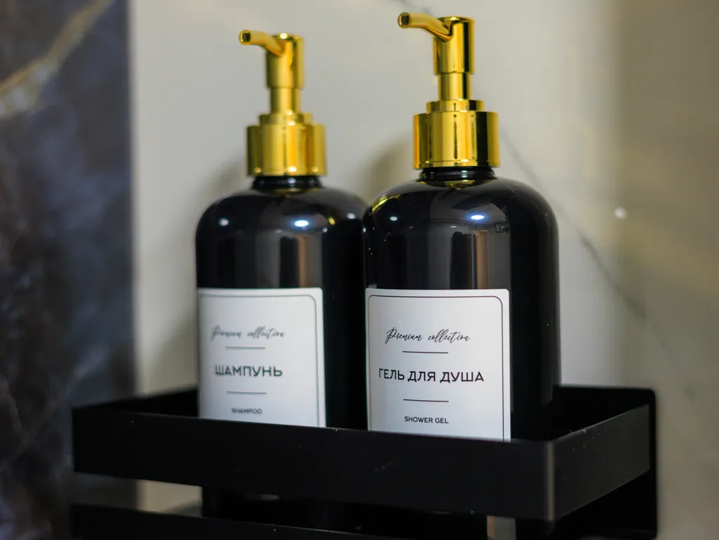 Уютная квартира с дизайн-ремонтом в 5 мин езды от парка