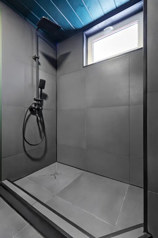 Дом для отдыха River 3 (банный чан, мангальная зона)