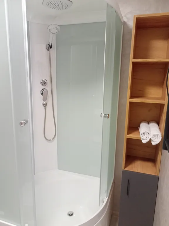 Уютный дом в стиле барн хаус