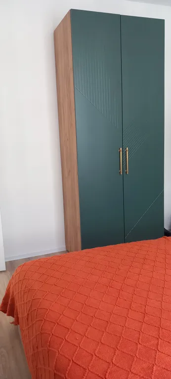 Квартира Стильная квартира на филипова в жк пригород лесное — Мисайлово