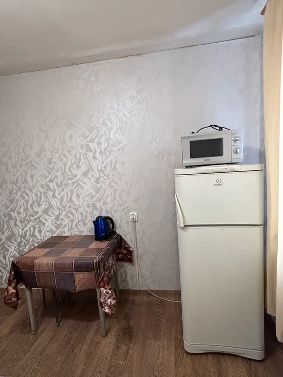 Комната для отдыха