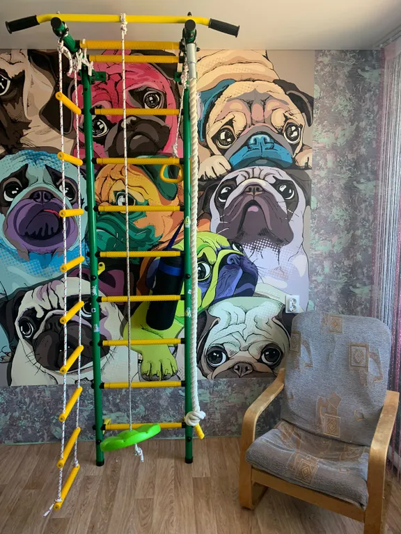 3-комнатный Дом