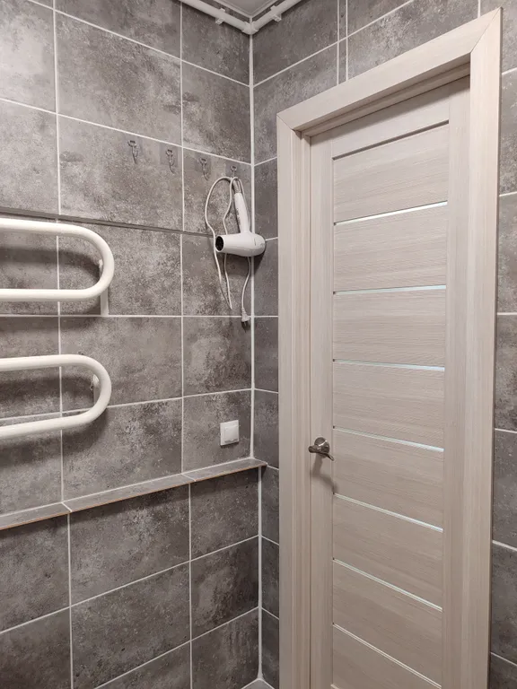 Квартира в самой высокой точке города