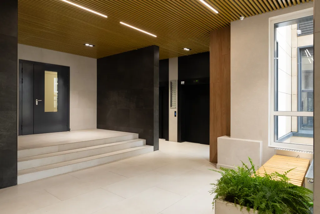 Уютная квартира рядом с центром города