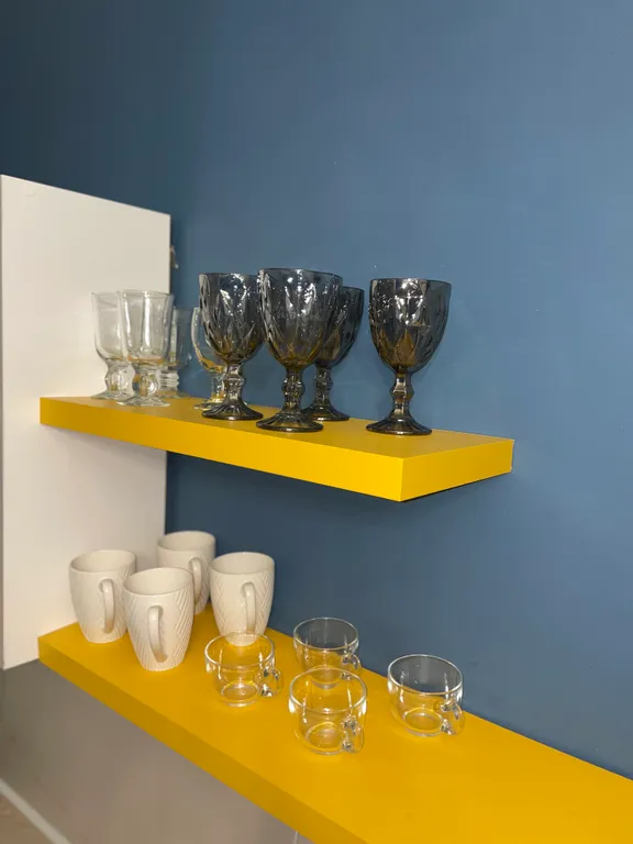 Квартира Уютная квартира с эксклюзивным видом — Красноярск