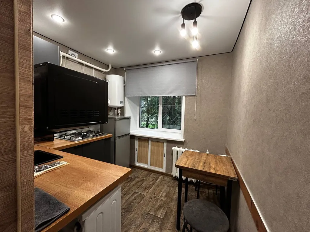 Квартира Уютная квартира — Ярославль