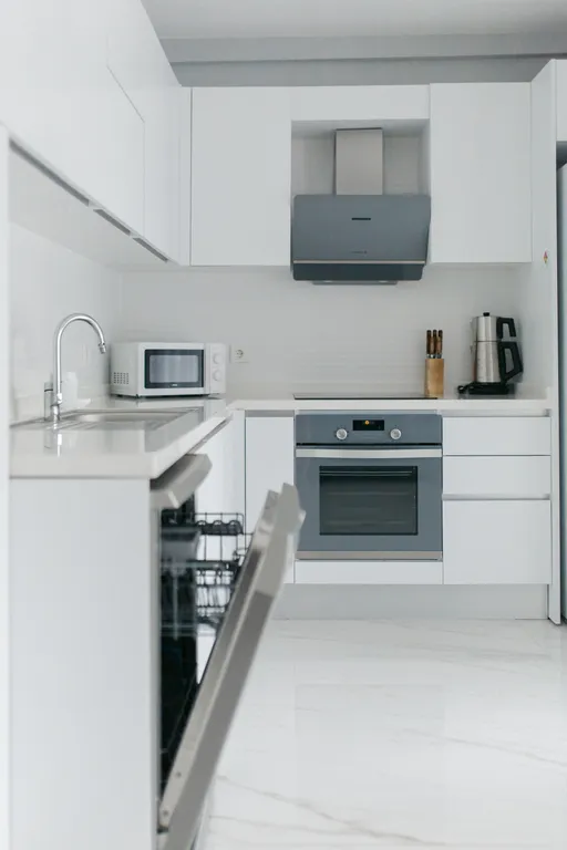 Апартаменты 2+1 в новом комплексе для вашего идеального отдыха