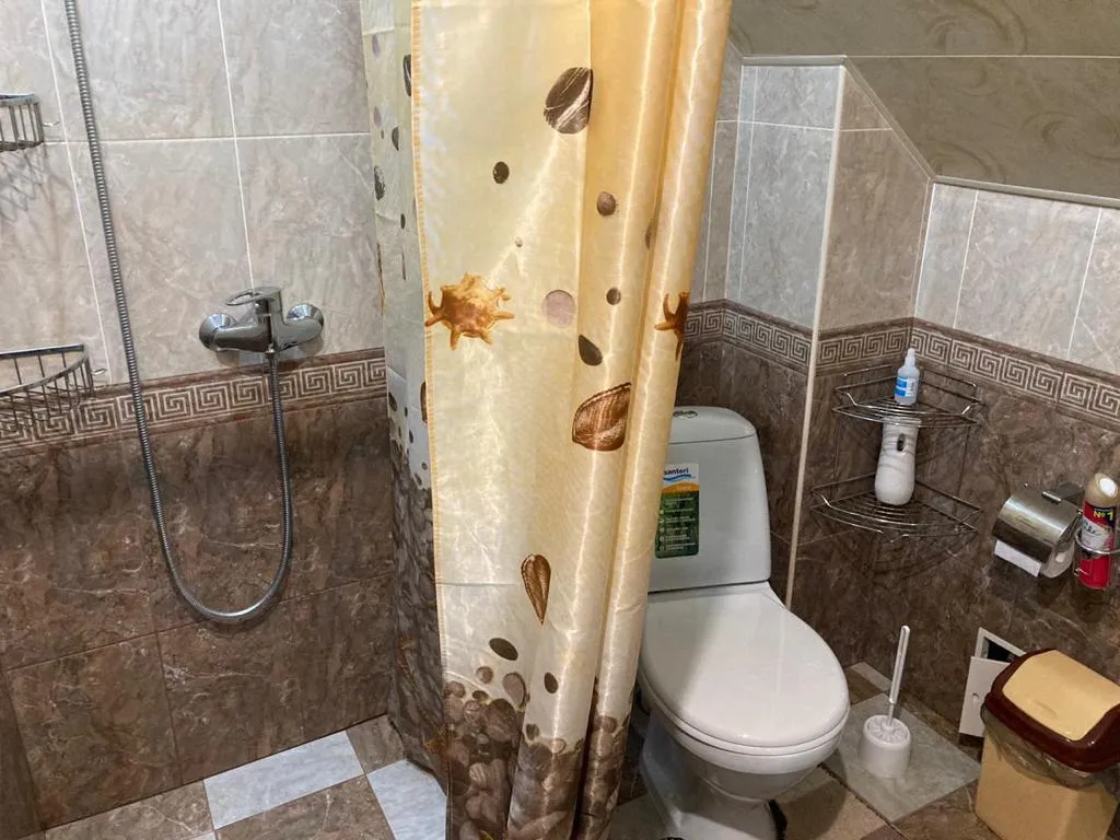 Большой Дом для уединенного отдыха