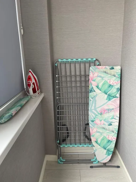 Уютная евродвушка в центре города