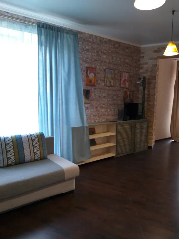 Квартира Квартира Апарт Морис — Светлогорск