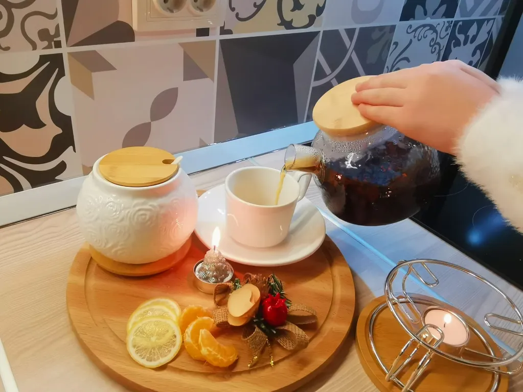 Коттедж Новый уютный дом в хвойном лесу вблизи поселка — Архыз