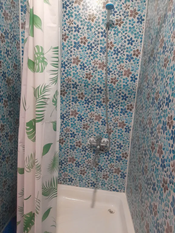 Уютная квартирка