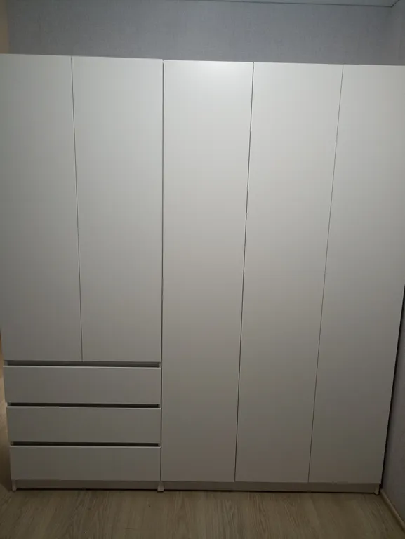 Квартира Апартаменты в ЖК Седьмой Континент — Краснодар