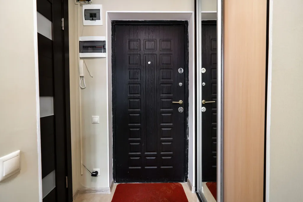 Квартира Квартира Студия у Имеретинского — Сириус