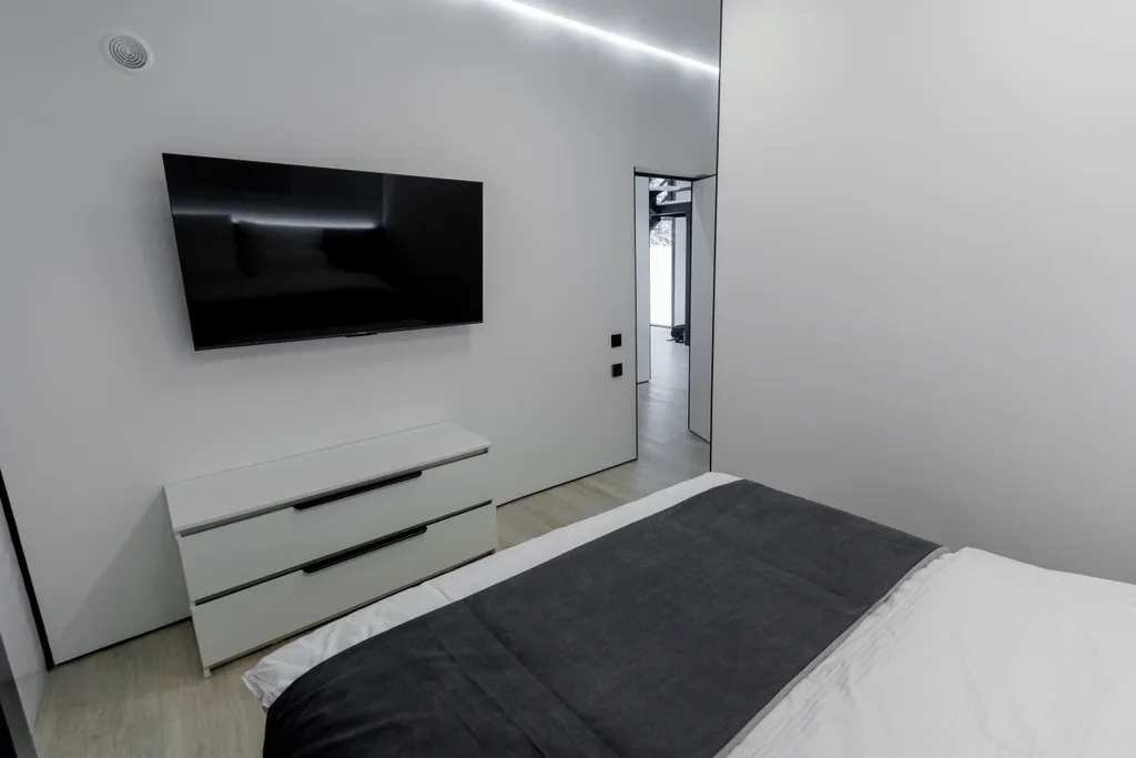 Гостевой дом премиум класса