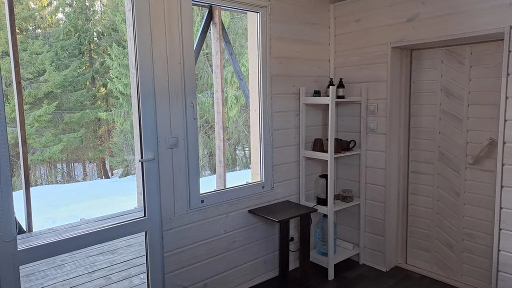 Дом на Опушке