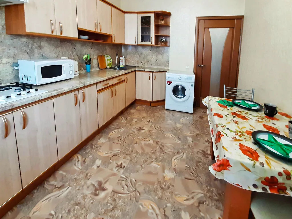 Квартира Уют