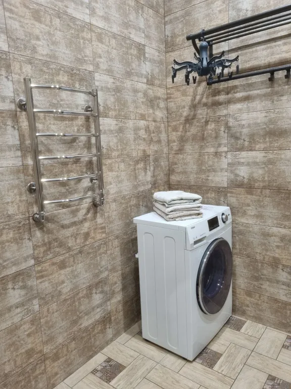 Студия в стиле лофт в рядом с вокзалом