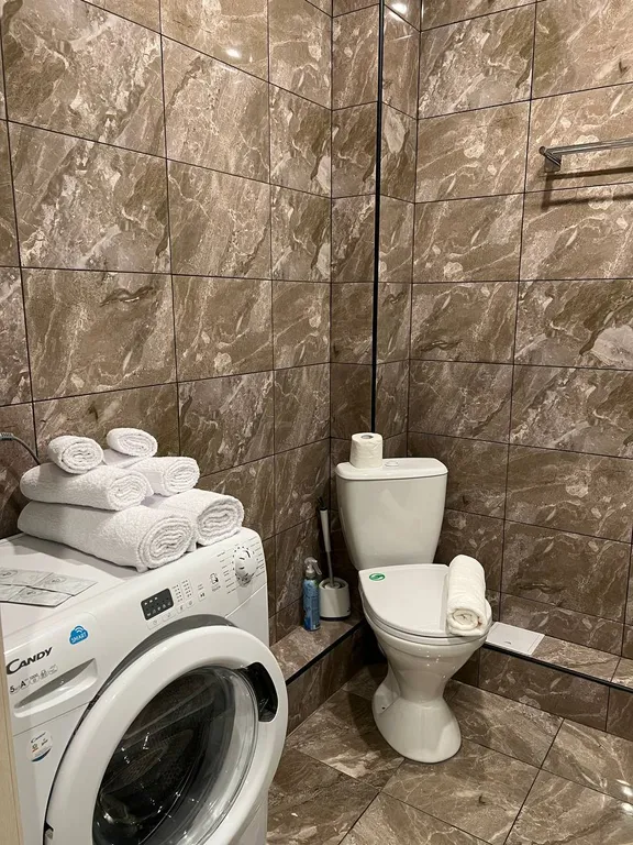 квартира в ЖК Ньютон у Кардиоцентра