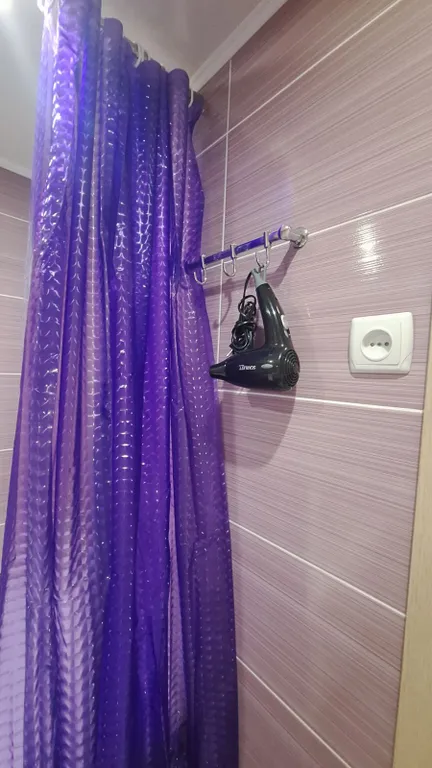 Уютная квартире в классном районе