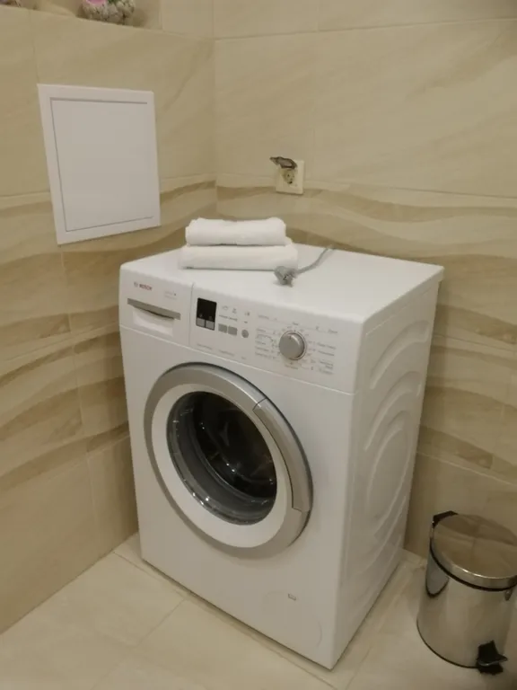 Квартира 1-комнатная Квартира — Светлогорск