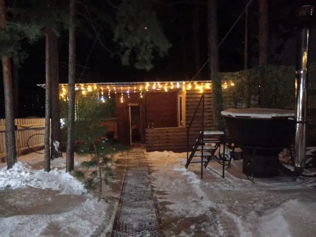 2-комнатный Дом