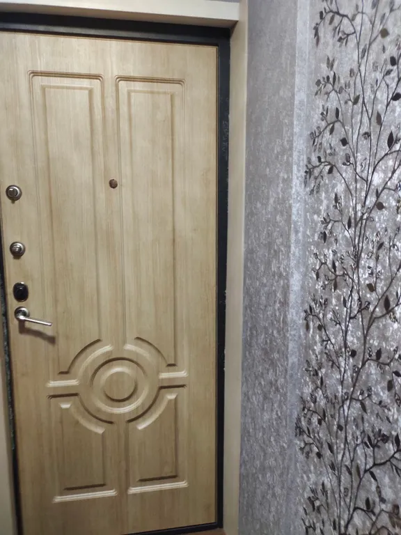 Квартира у Музея Мирового океана