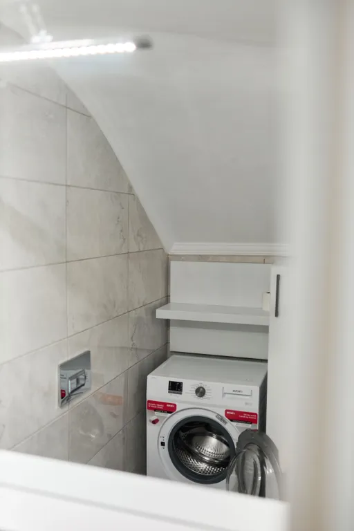 Новая уютная вилла