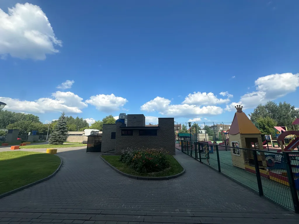 Уютная квартира в элитном ЖК КМ Мегаполис