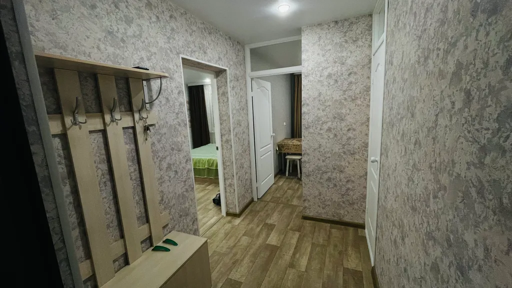 Уютная квартира в южном районе города