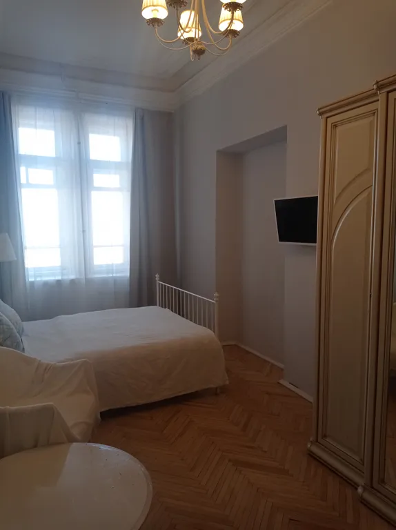 Квартира Комната — Санкт-Петербург