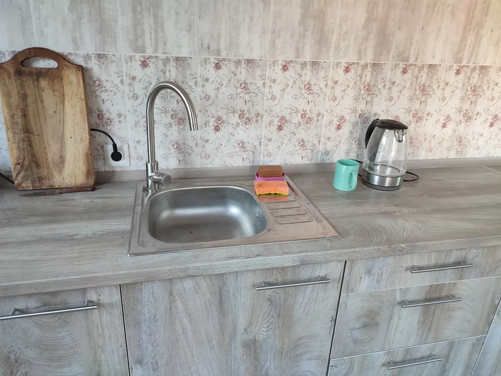 Жильё на юге