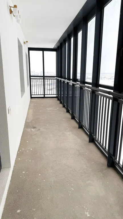 Люкс в Междречье