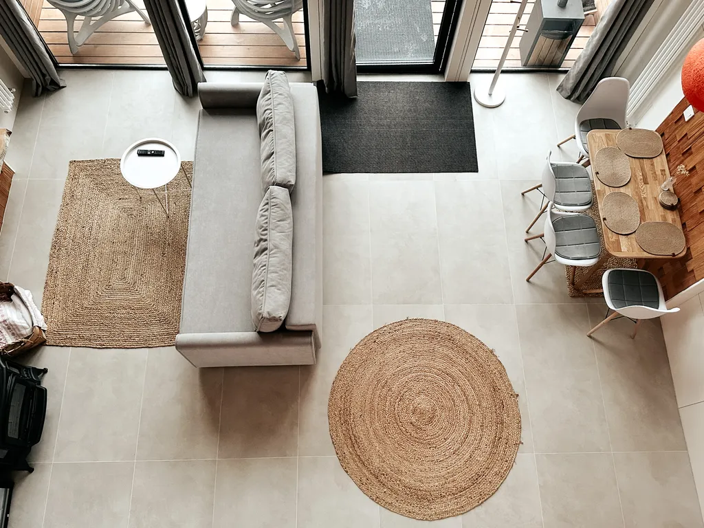 Коттедж Уютный дом с камином, чаном, мангальной зоной, видом на лес — Семеновское