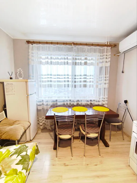 Квартира в центре города