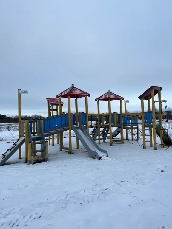 Гостевой дом в Минем Ранчо