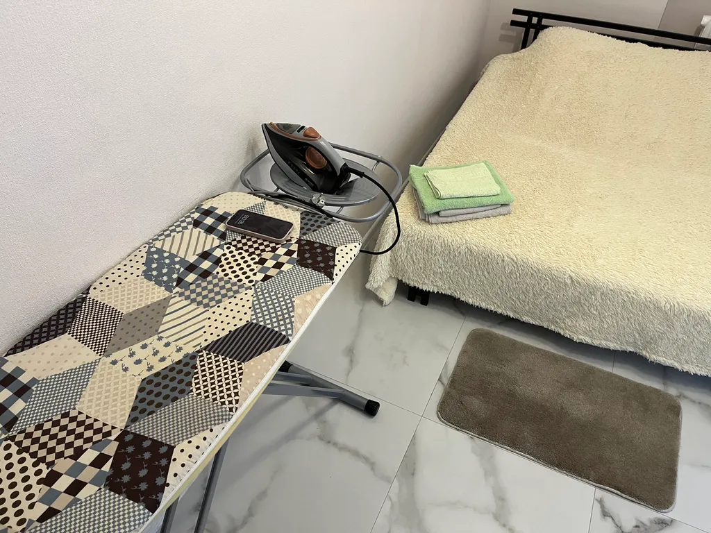 Квартира в центре города