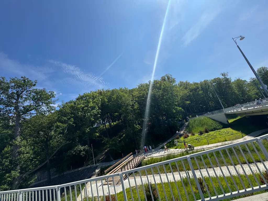 Квартира Квартира Уютное место — Пионерский