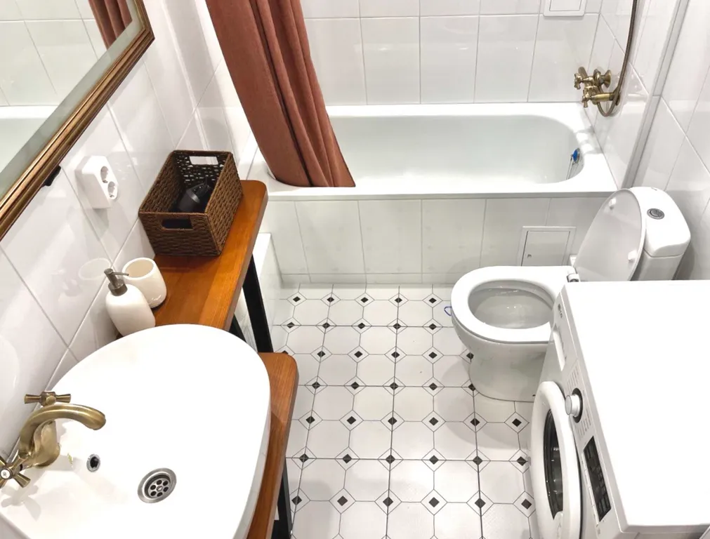 Квартира Просторная квартира в историческом центре — Владикавказ